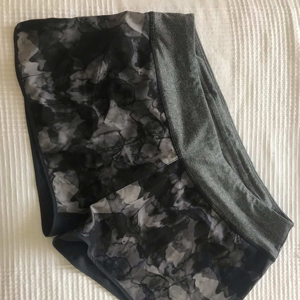 Mpg running shorts